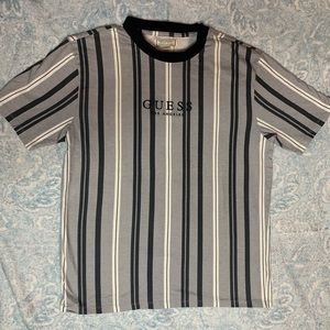 Striped Guess T-Shirt